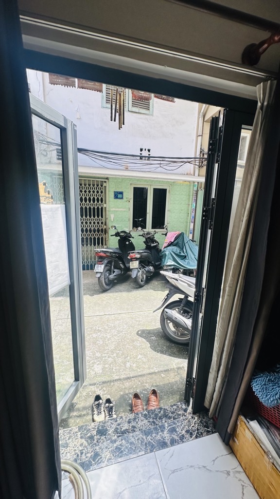 BÁN NHÀ QUẬN 1 - KHU VỰC CALMETTE- VỊ TRÍ VÀNG 15996928