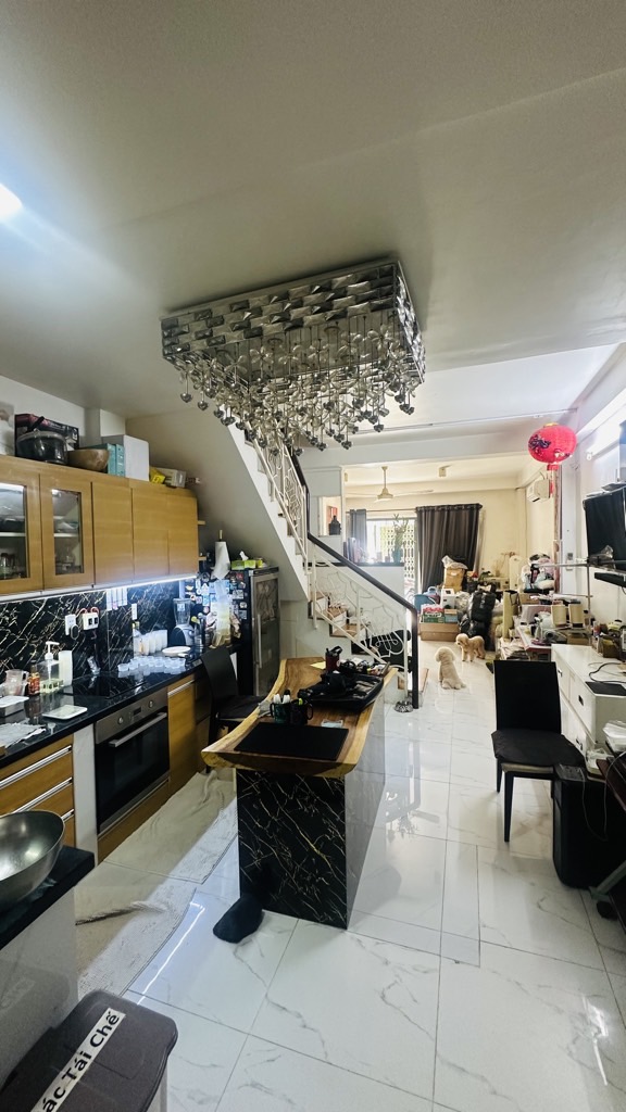 BÁN NHÀ QUẬN 1 - KHU VỰC CALMETTE- VỊ TRÍ VÀNG 15996928