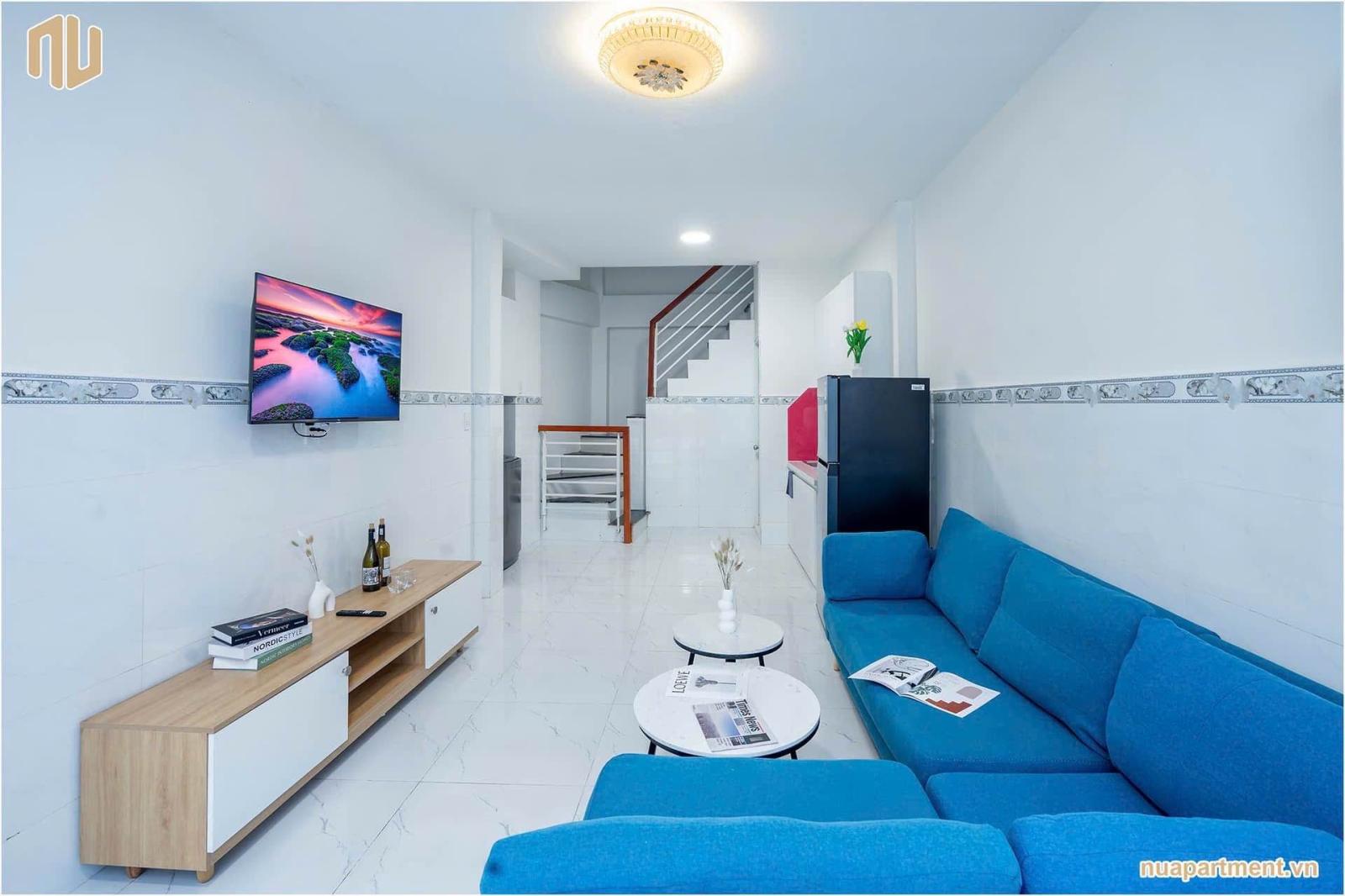 BÁN NHÀ QUẬN 1 - BÙI THỊ XUÂN - HẺM OTO 15996929