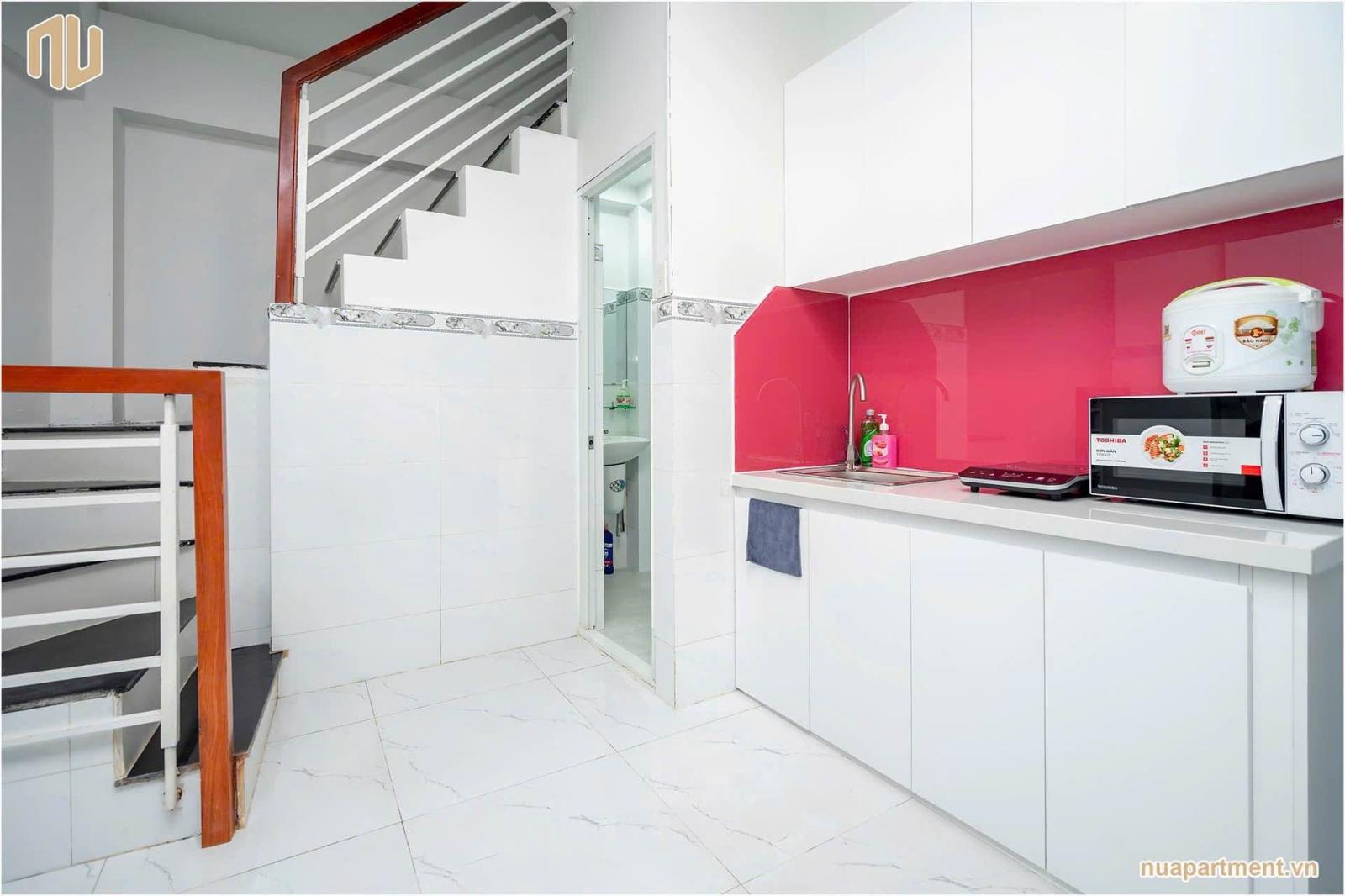 BÁN NHÀ QUẬN 1 - BÙI THỊ XUÂN - HẺM OTO 15996929