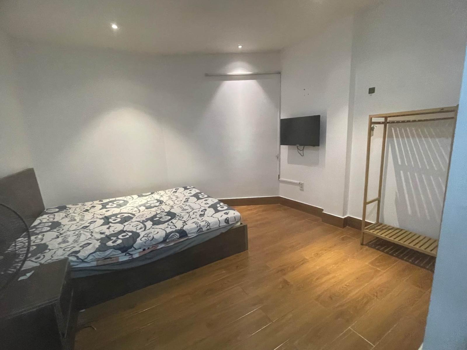 BÁN NHÀ TRUNG TÂM QUẬN 1 - KHU PHỐ TÂY 15996931