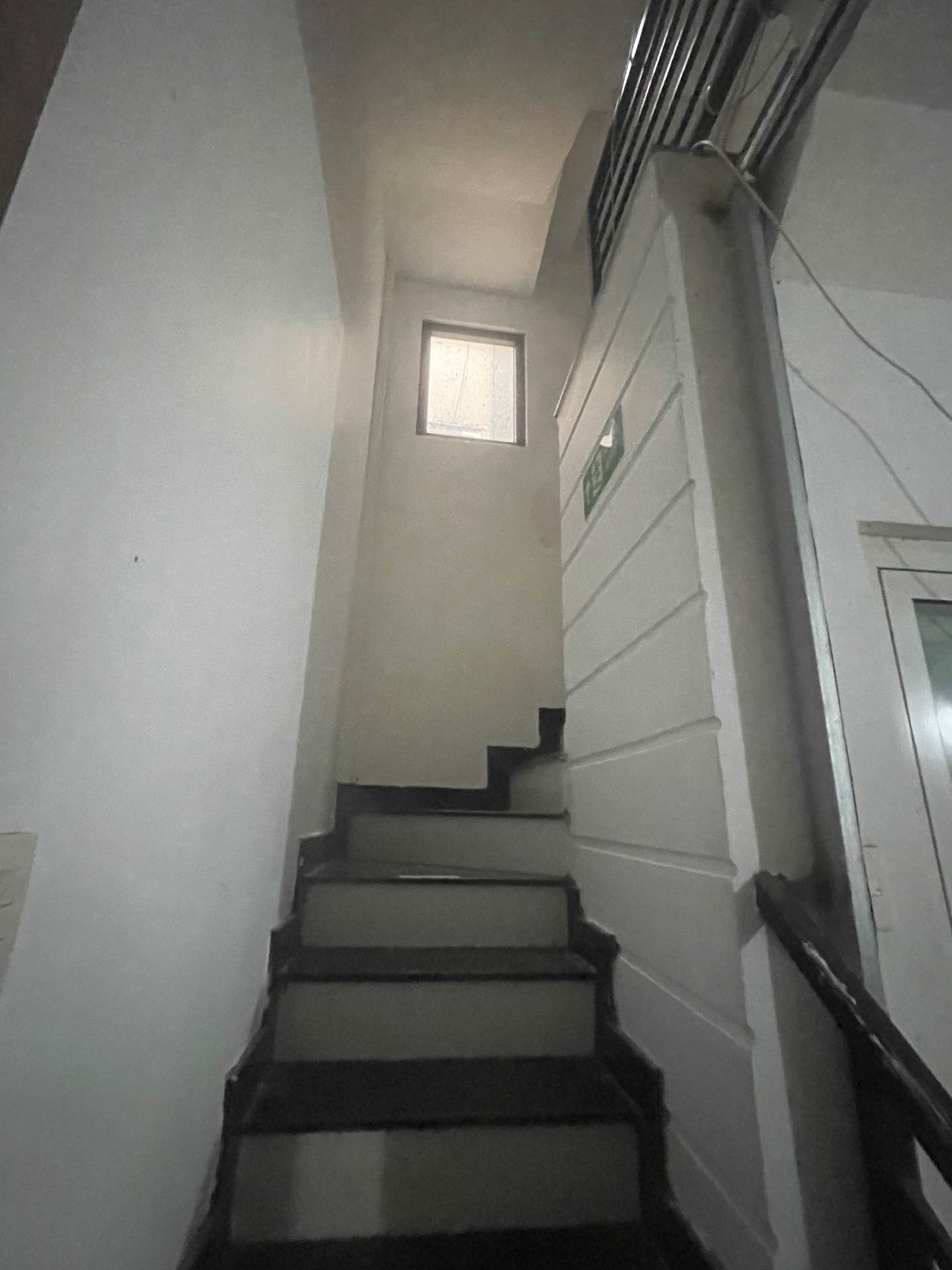 BÁN NHÀ TRUNG TÂM QUẬN 1 - KHU PHỐ TÂY 15996931