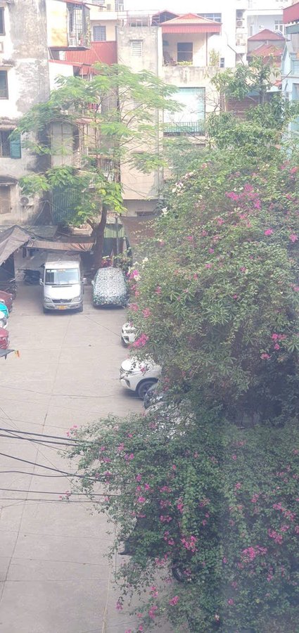 Bán Nhà Nguyễn Trãi. Thanh Xuân. Lô Góc. Ô Tô. Thang Máy. DT 70m2. MT 6m. Giá 29.2 Tỷ. 15996933