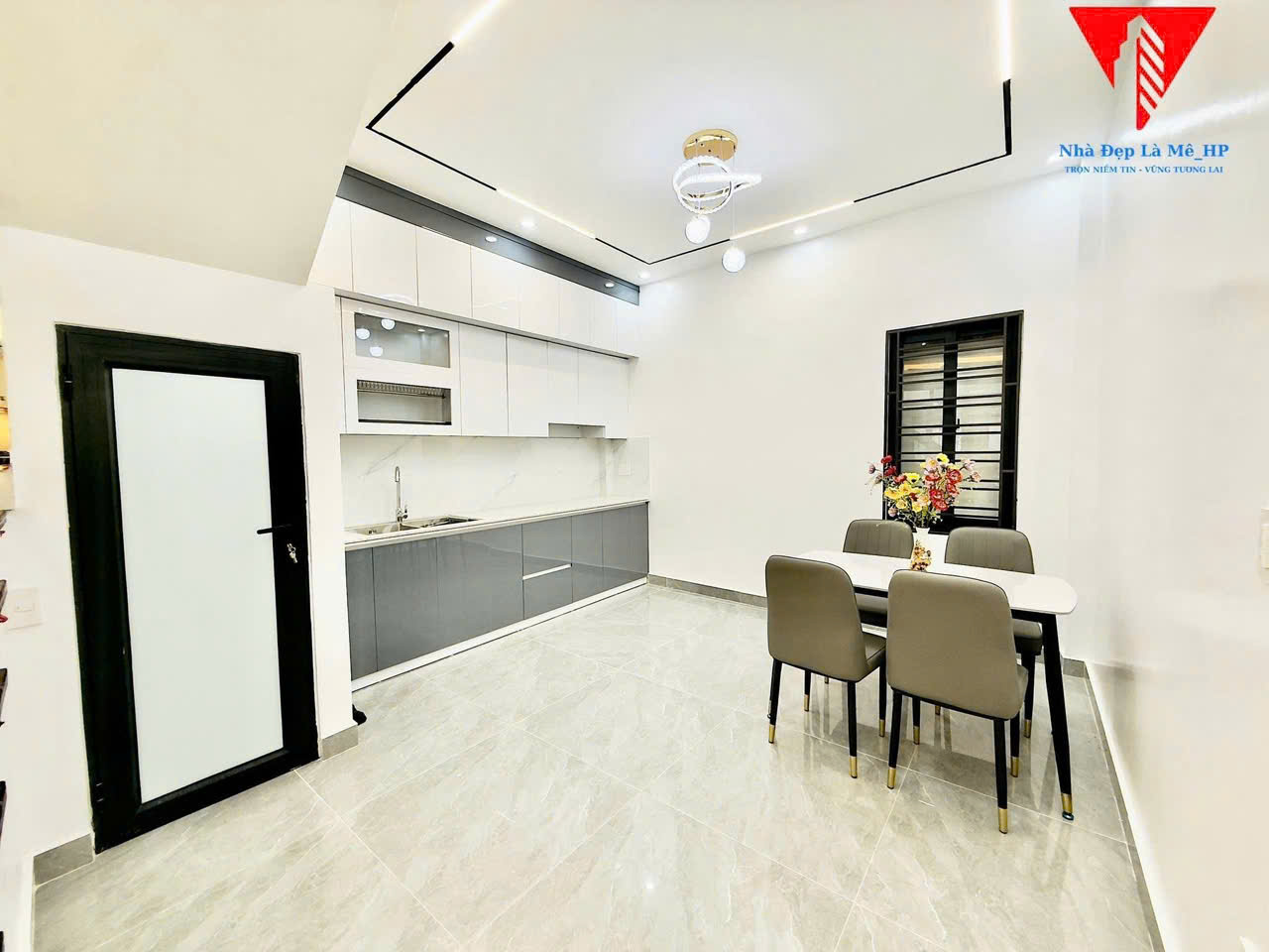 nhà xây mới ngõ 20 tôn đức thắng - lê chân 15996934