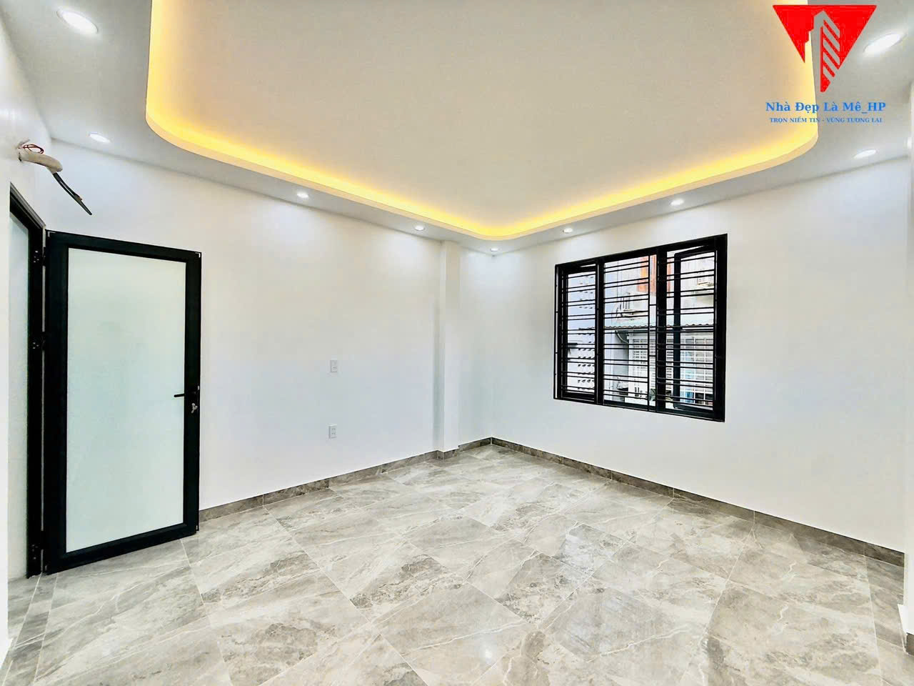 nhà xây mới ngõ 20 tôn đức thắng - lê chân 15996934