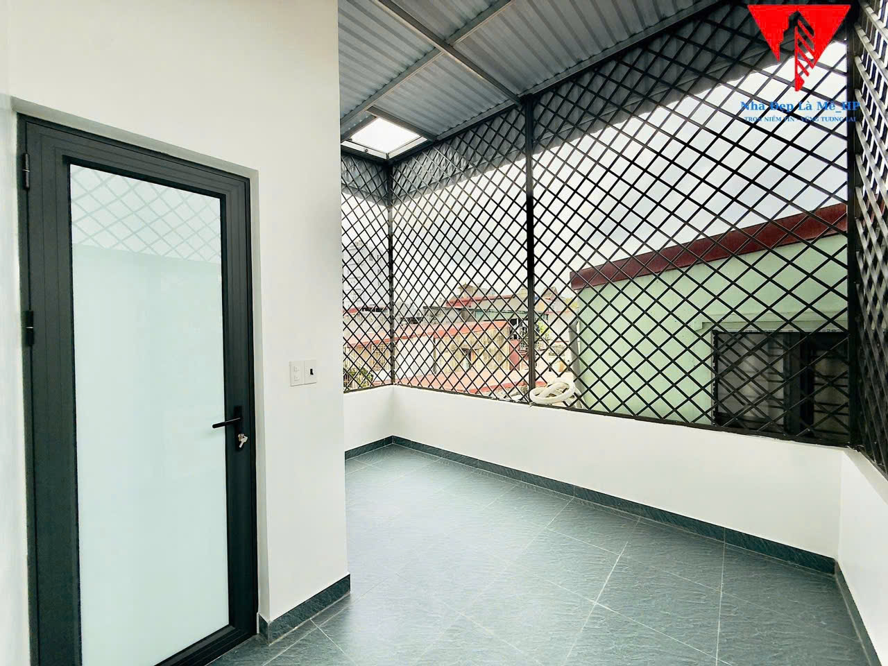 nhà xây mới ngõ 20 tôn đức thắng - lê chân 15996934