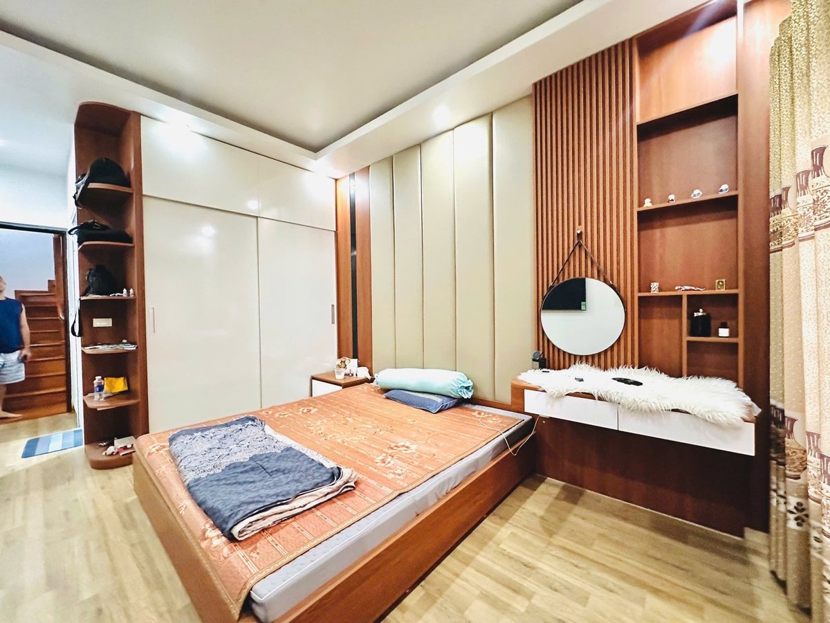 Bán Nhà Trung Kính. Cầu Giấy. Ô Tô. DT 54m2. MT 3.9m. 6 Tầng. Giá 22.4 Tỷ. 15996936