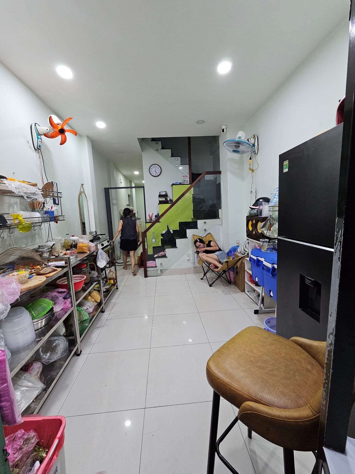 Bán nhà Đường Hậu Giang, Phường Bình Phú (Quận 6 cũ) 15996945