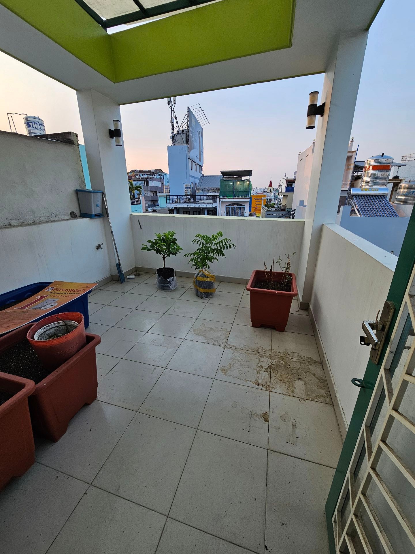 Bán nhà Đường Hậu Giang, Phường Bình Phú (Quận 6 cũ) 15996945