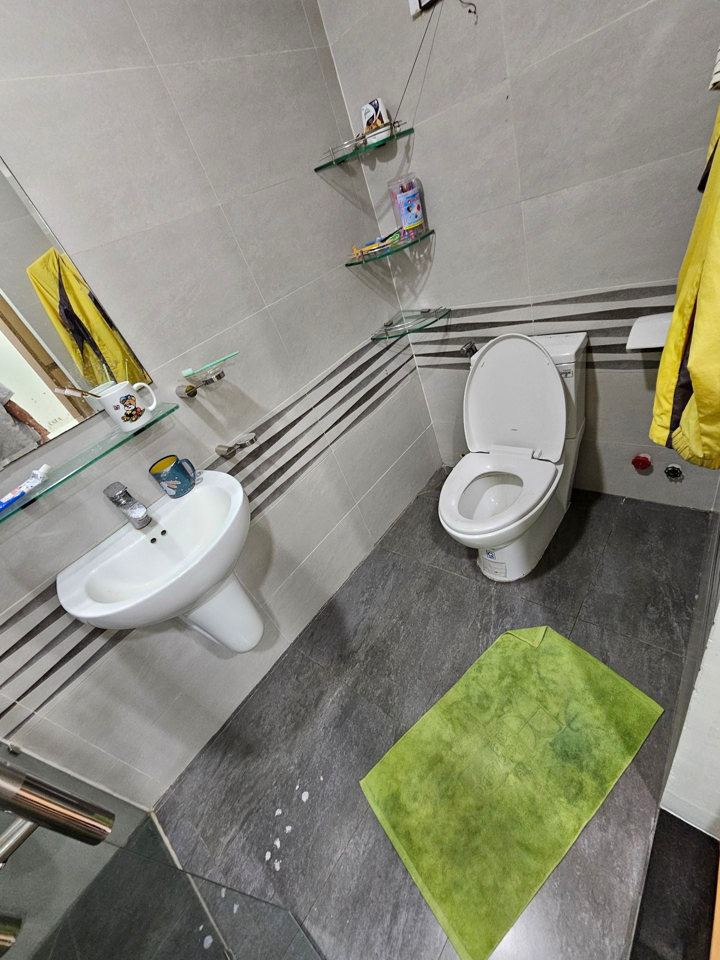 Bán nhà Đường Hậu Giang, Phường Bình Phú (Quận 6 cũ) 15996945