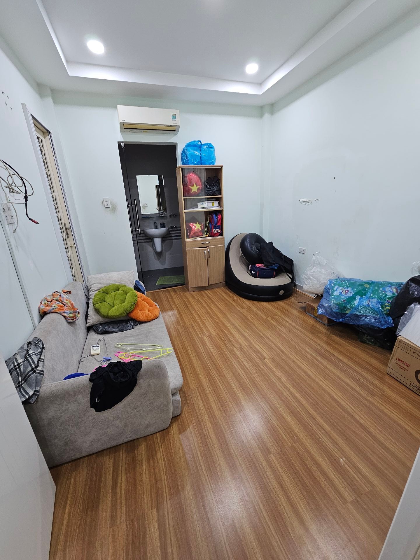 Bán nhà Đường Hậu Giang, Phường Bình Phú (Quận 6 cũ) 15996945