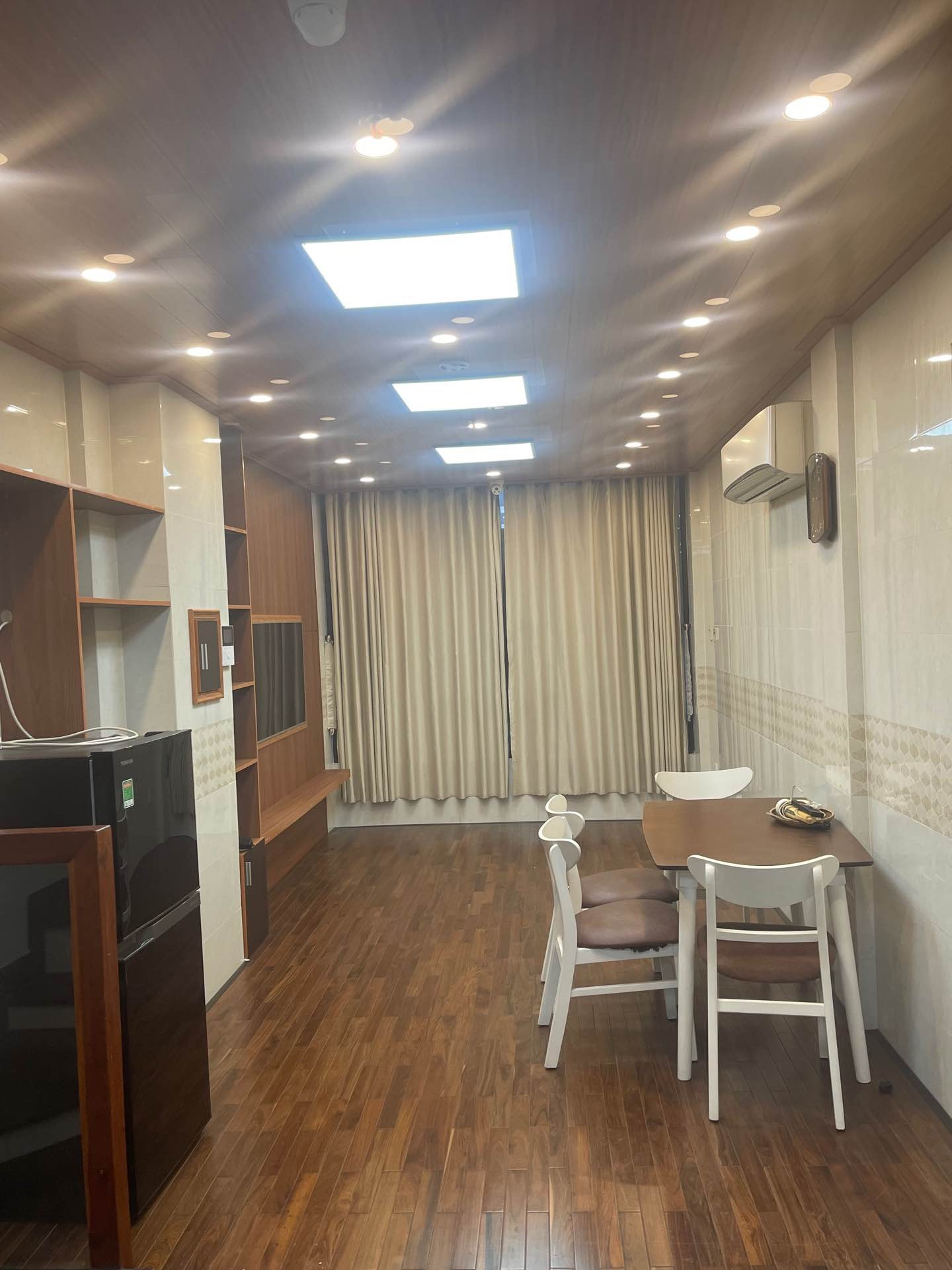 Bán nhà Phường Phú Lâm (Quận 6 cũ) 15996946