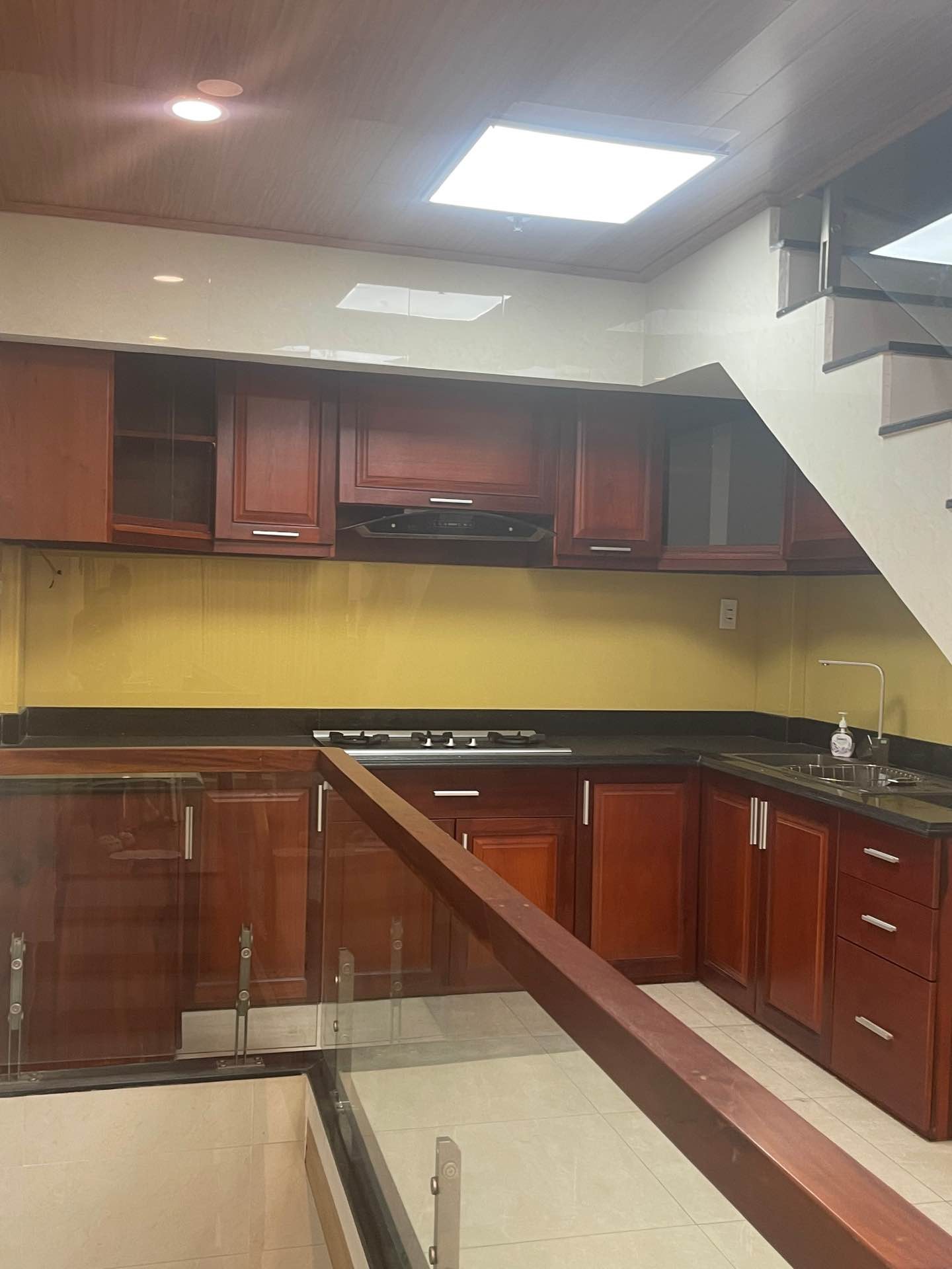 Bán nhà Phường Phú Lâm (Quận 6 cũ) 15996946