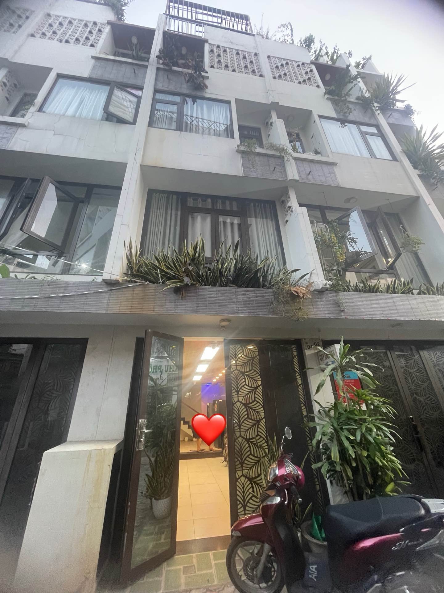 Bán nhà Phường Phú Lâm (Quận 6 cũ) 15996946