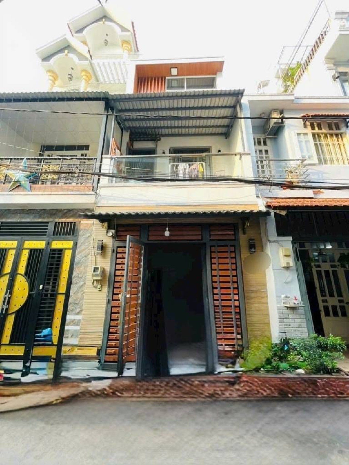 Bán nhà Đường Kênh Mương Lệ(Liên Khu 5-6) 15996947