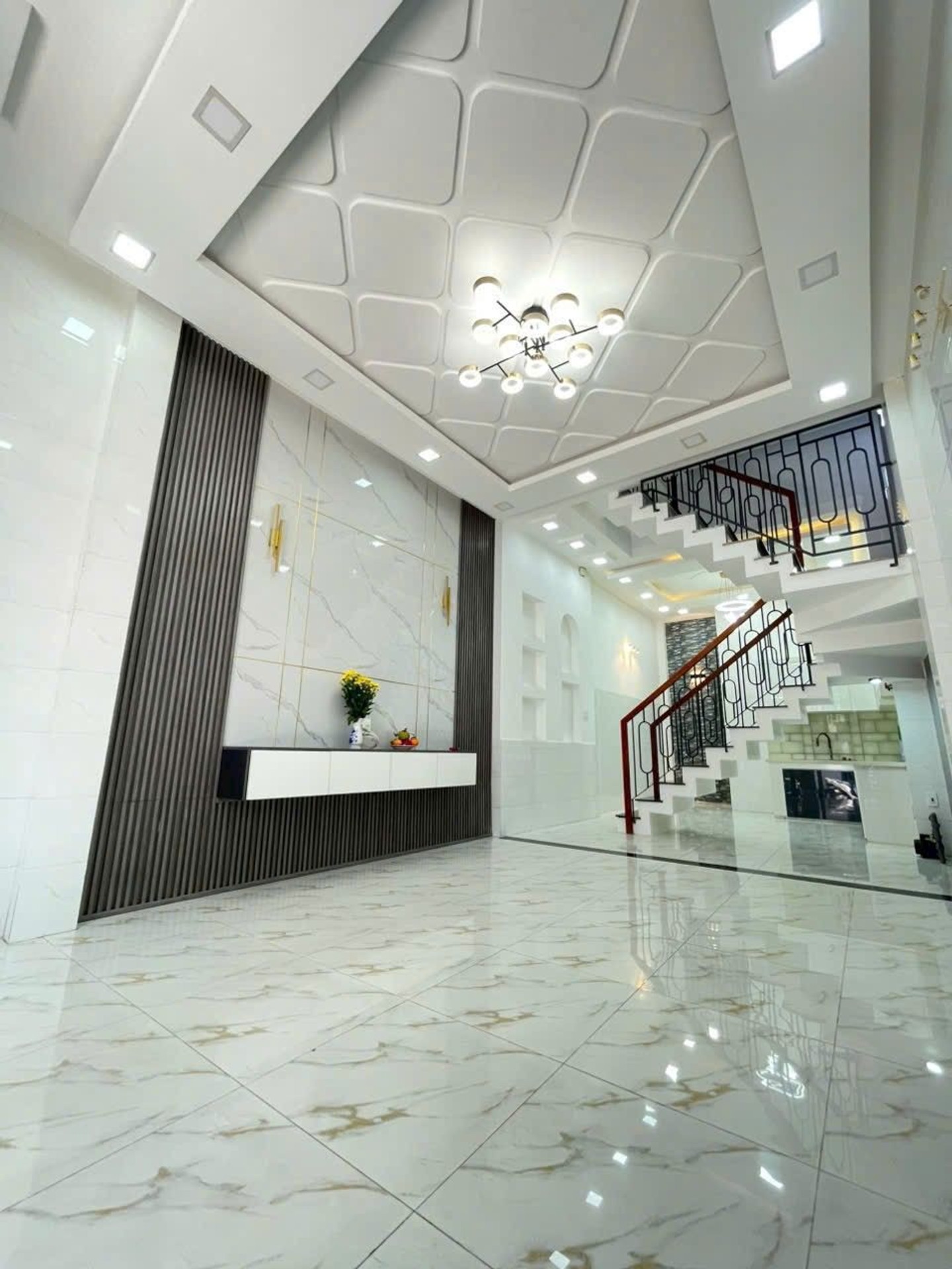 Bán nhà Đường Kênh Mương Lệ(Liên Khu 5-6) 15996947