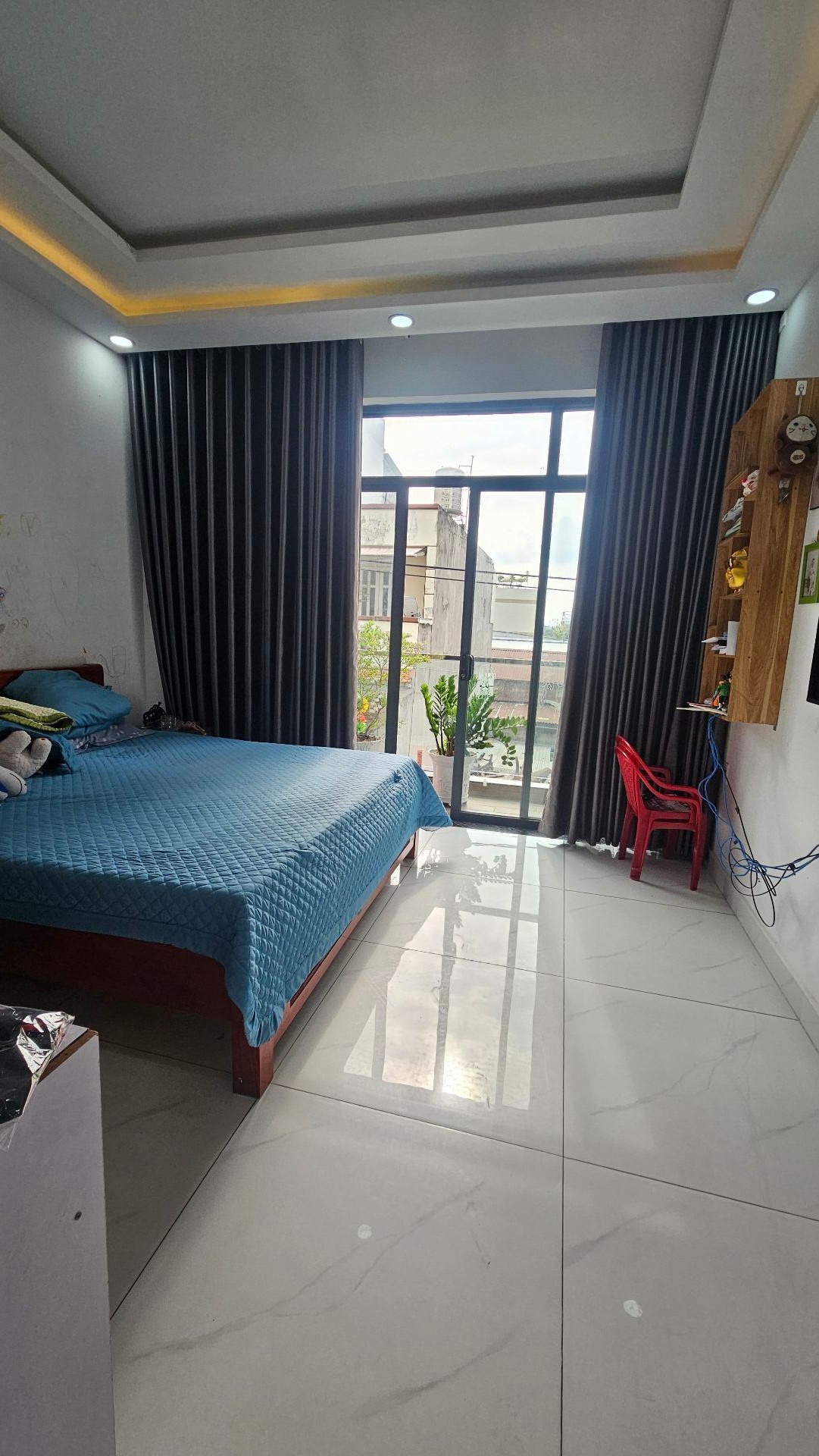 Bán nhà Đường Miếu Gò Xoài, Phường Bình Hưng Hòa (Q Bình Tân cũ), Hồ Chí Minh 15996951