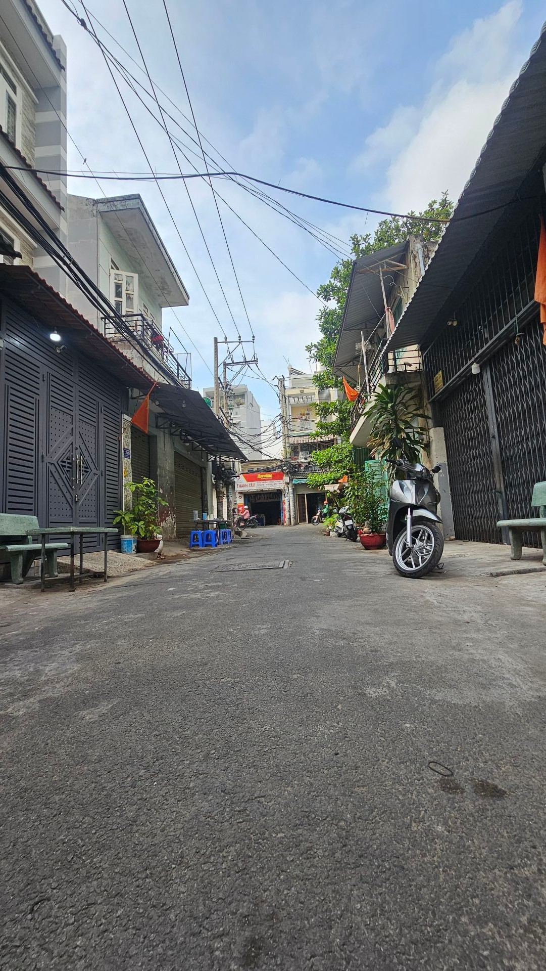 Bán nhà Đường Miếu Gò Xoài, Phường Bình Hưng Hòa (Q Bình Tân cũ), Hồ Chí Minh 15996951