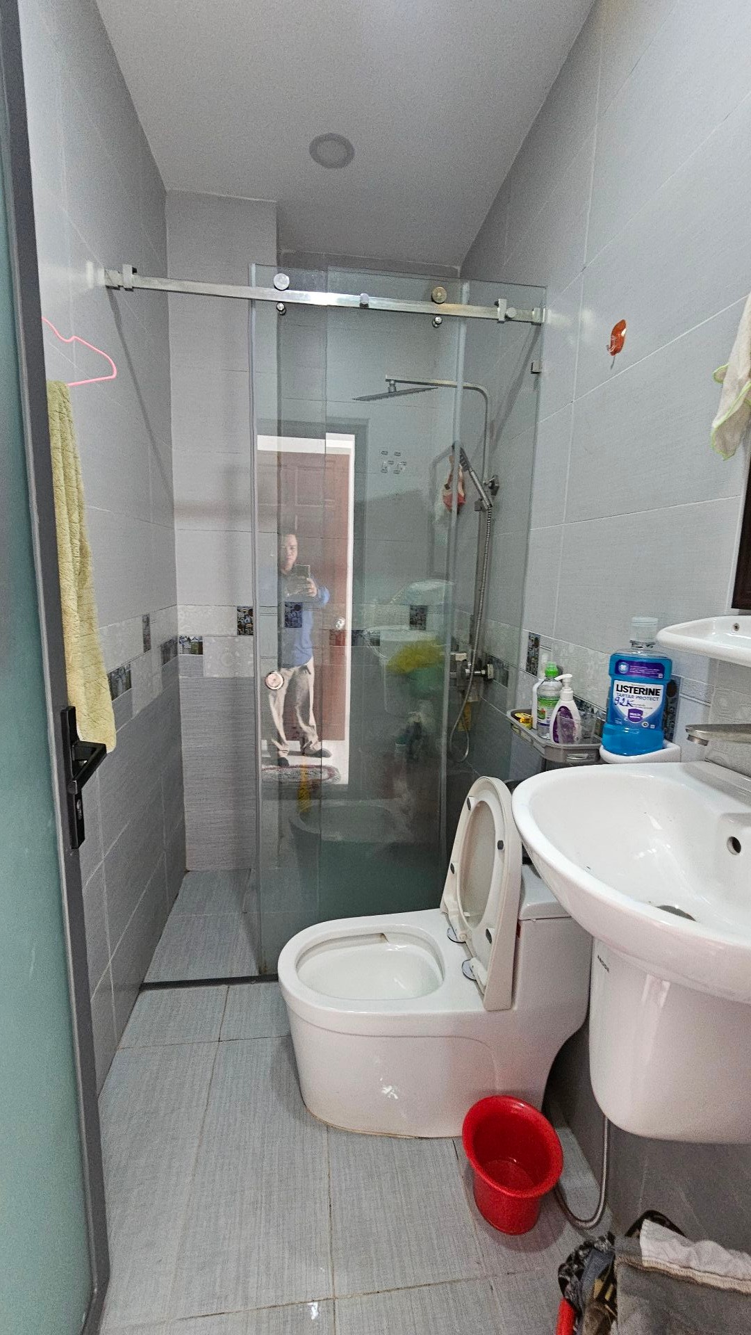 Bán nhà Đường Miếu Gò Xoài, Phường Bình Hưng Hòa (Q Bình Tân cũ), Hồ Chí Minh 15996951