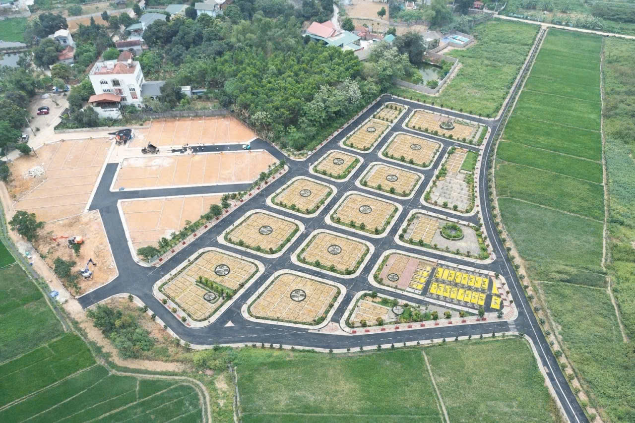 🚨 SỐC! 150M RA QL21A MỞ RỘNG 80M – ĐẤT SÁT DỰ ÁN ĐẤU GIÁ ĐÒNG MÔ LAKE SIDE - MUA LÀ THẮNG 🚨 15996955