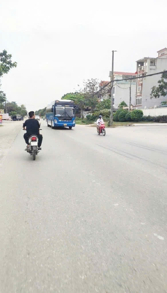 Nhượng gấp giá rẻ đất nền Quốc Oai giá sốc gần ga Metro 5 LH 0948.558.676 15996957