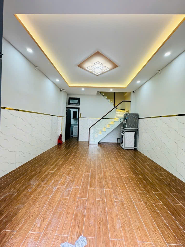 Nhà 3 tầng đẹp, Bình Trị Đông, Bình Tân 15996959