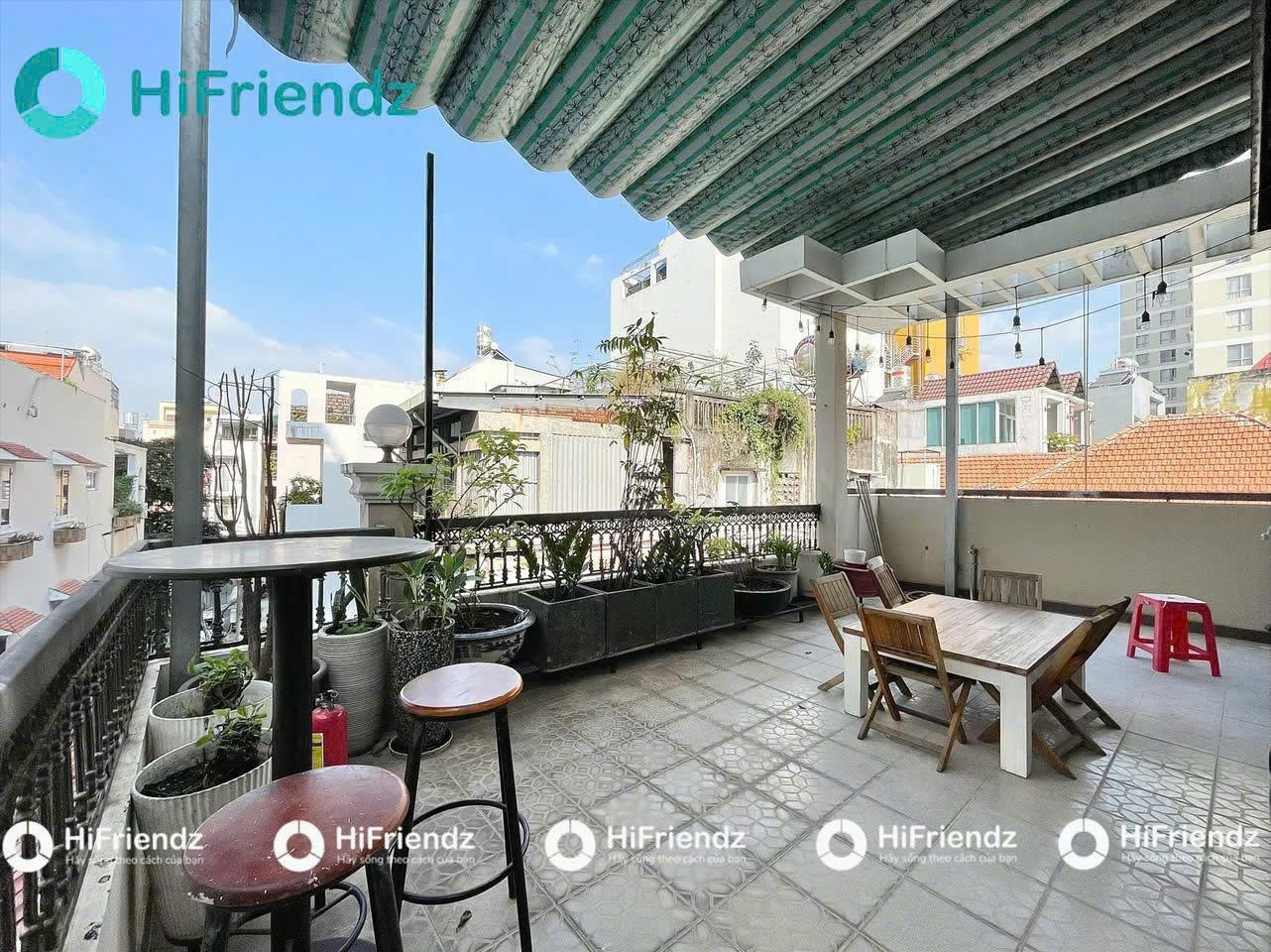 PHÒNG 201 BAN CÔNG RỘNG, SÁNG THOÁNG – DỌN VÀO Ở NGAY 15996962