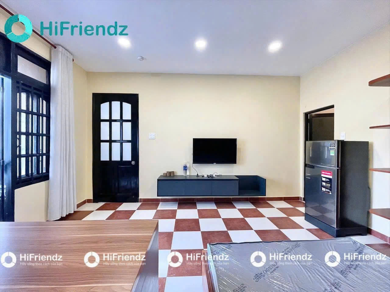 PHÒNG 201 BAN CÔNG RỘNG, SÁNG THOÁNG – DỌN VÀO Ở NGAY 15996962