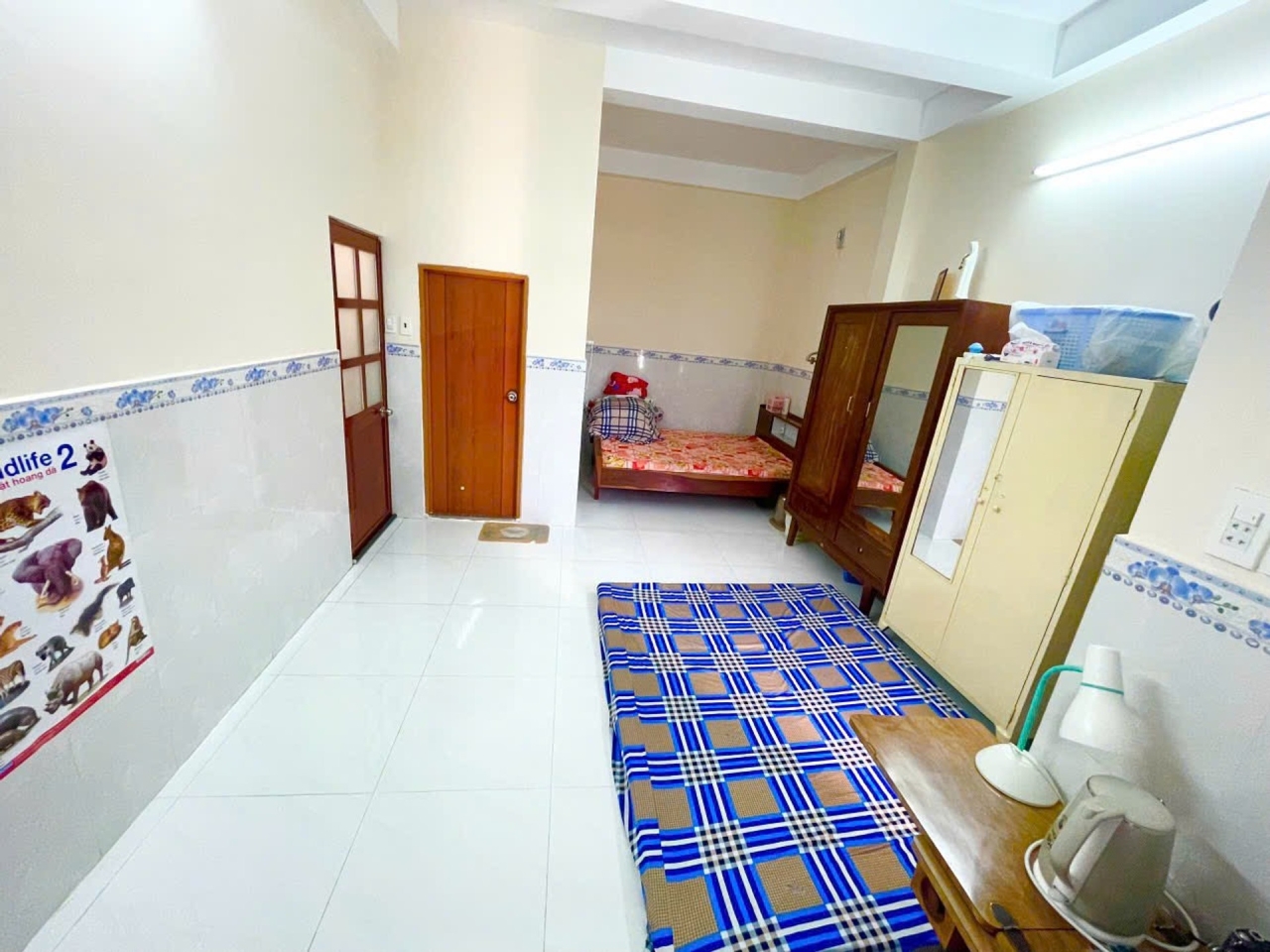 🔥 D2207  SIÊU PHẨM NGANG 8M - QUẬN 12 🔥 15996963