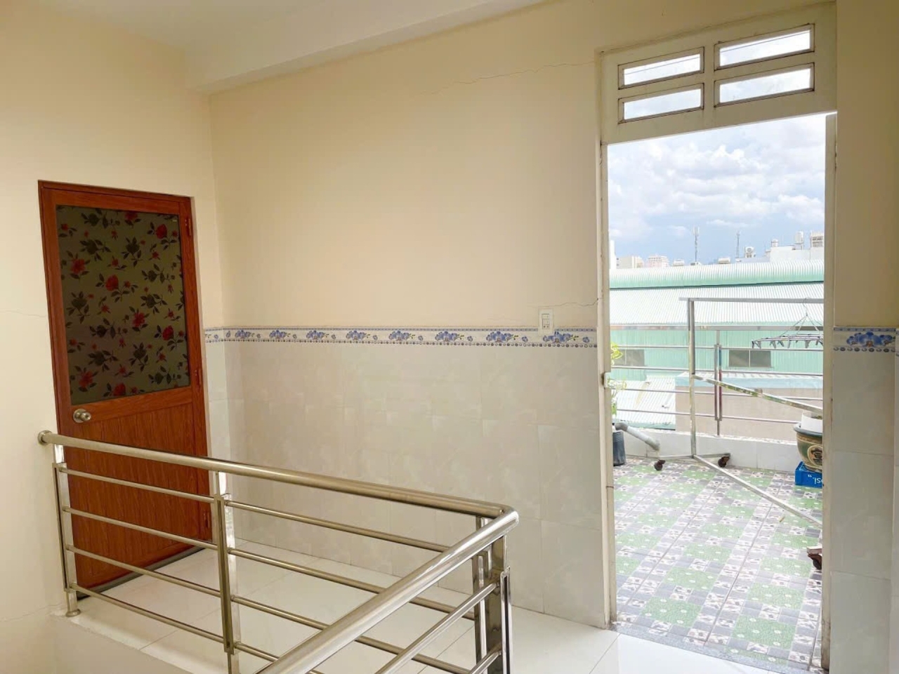 🔥 D2207  SIÊU PHẨM NGANG 8M - QUẬN 12 🔥 15996963