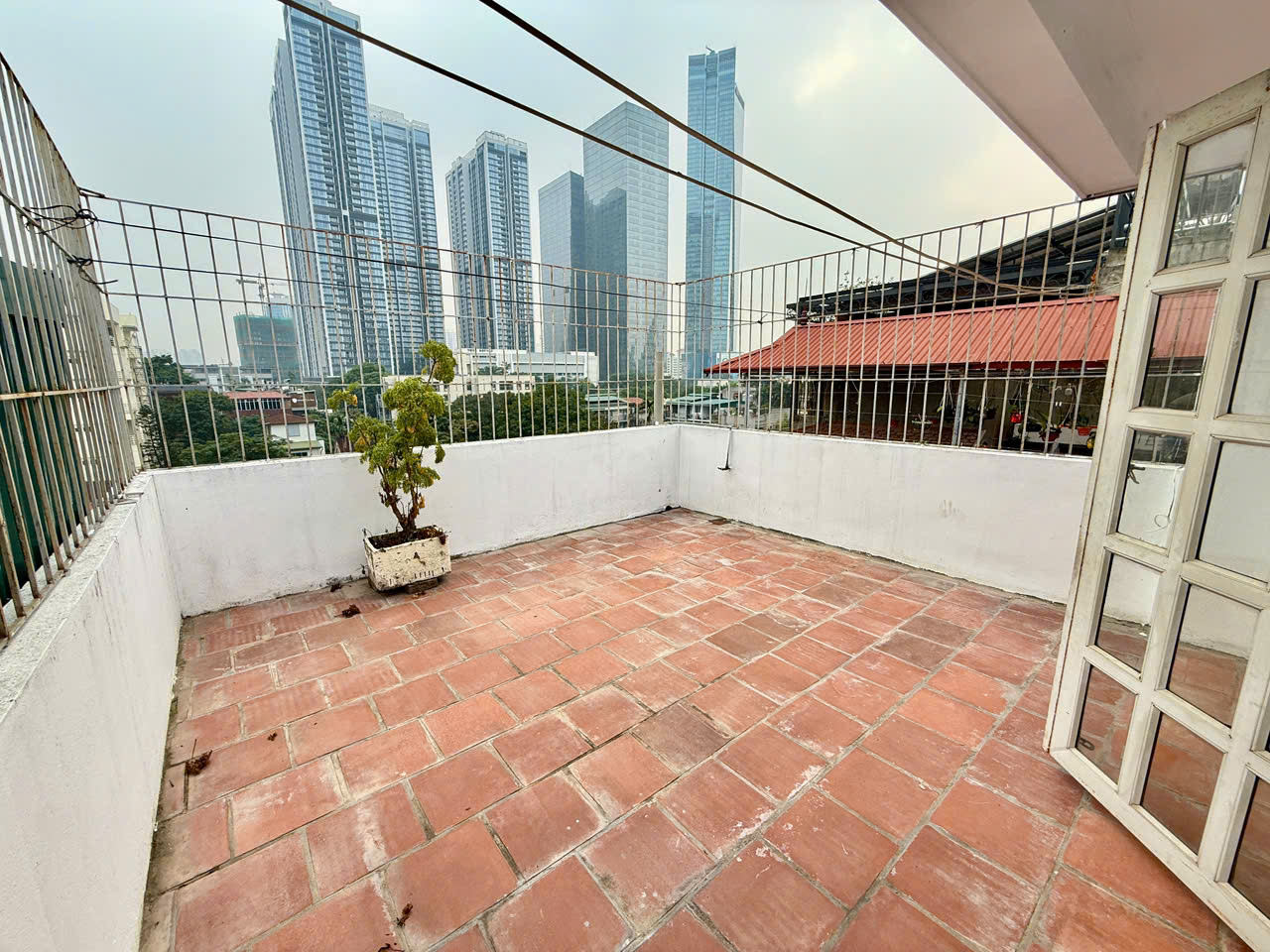 CHỈ 542 TRIỆU M CÓ NHÀ LIỄU GIAI 34 M 5 TẦNG THANG MÁY MT4.6M Ô TÔ TRÁNH KHU VIP GIÁ 25.5 TỶ 15996966