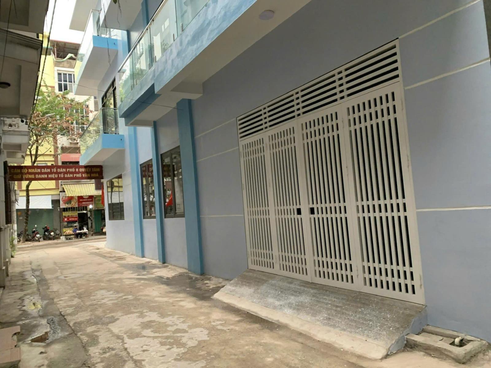 CHO THUÊ TẦNG 1 – MẶT BẰNG KINH DOANH ĐẸP TẠI HÀ ĐÔNG, HÀ NỘI GIÁ 15 TRIỆU / THÁNG 15996969