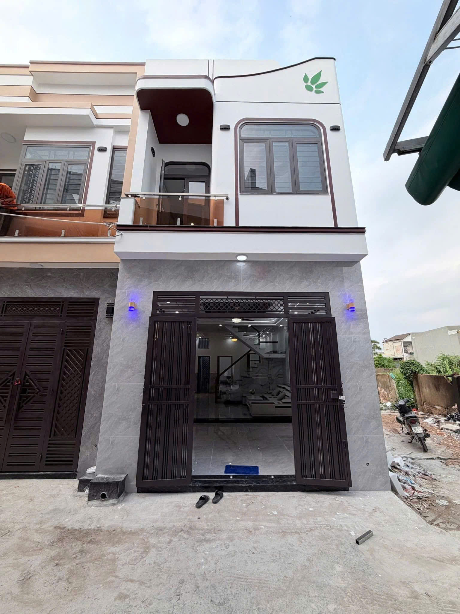 🎉🎉 Bán nhà 1 Trệt 1 lầu 65m2 NGAY KHU TĐC (P. BỬU HOÀ) chỉ 3,7 tỉ 15996970
