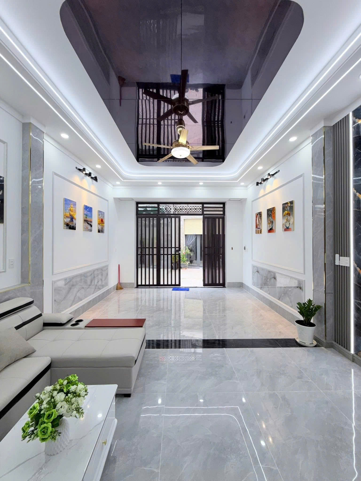 🎉🎉 Bán nhà 1 Trệt 1 lầu 65m2 NGAY KHU TĐC (P. BỬU HOÀ) chỉ 3,7 tỉ 15996970