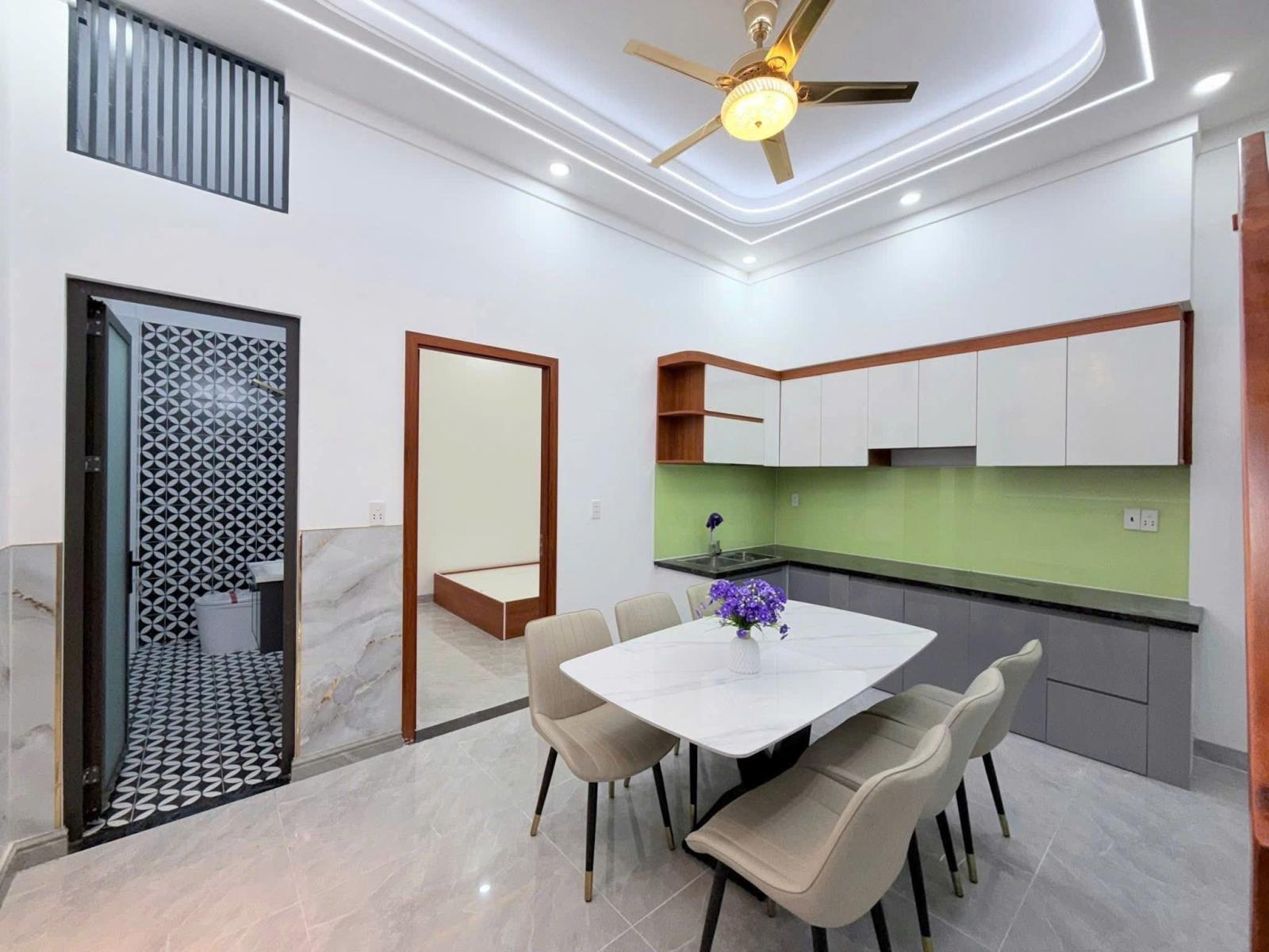 🎉🎉 Bán nhà 1 Trệt 1 lầu 65m2 NGAY KHU TĐC (P. BỬU HOÀ) chỉ 3,7 tỉ 15996970