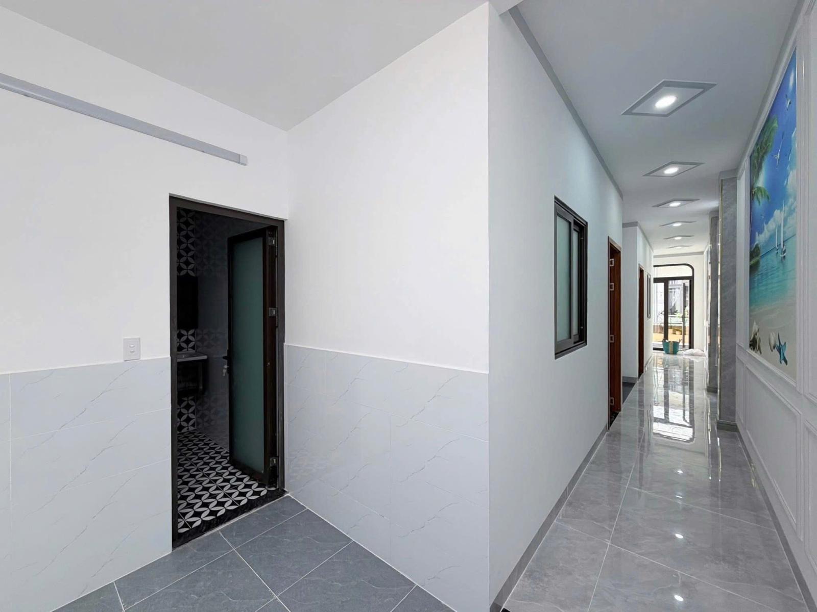 🎉🎉 Bán nhà 1 Trệt 1 lầu 65m2 NGAY KHU TĐC (P. BỬU HOÀ) chỉ 3,7 tỉ 15996970