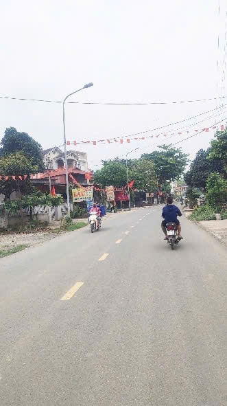 Gia đình bán gấp 209m2 đất Quốc Oai sát Quốc lộ 21 giá rẻ LH 0948.558.676 15996971