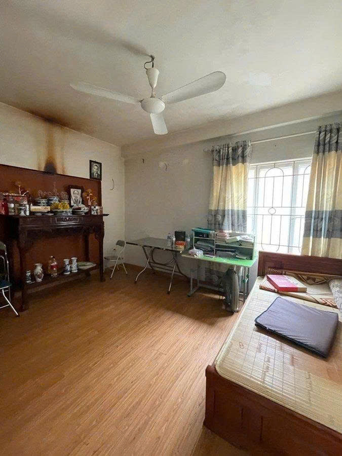 TRẦN DUY HƯNG – KHÔNG GIAN SỐNG VIP GIỮA LÕI CẦU GIẤY – 120M² – MT 8.8M – 22 TỶ 15996975