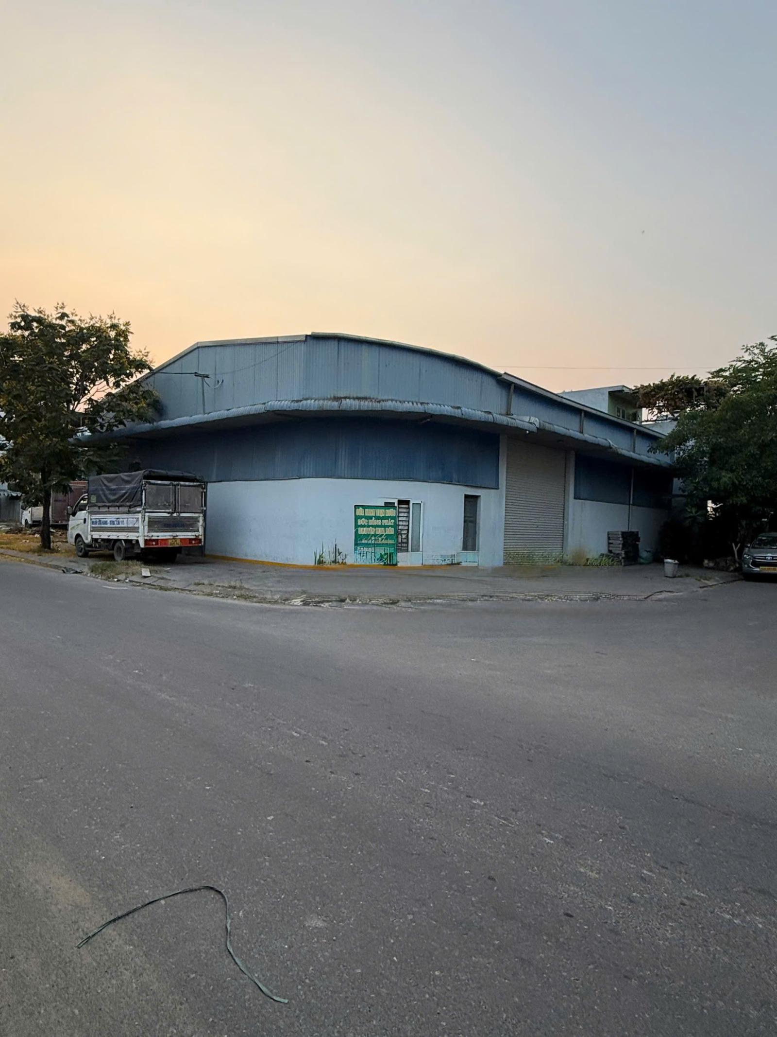 🔴💥Bán nhà KHO góc 2 mặt tiền đường Bùi Giáng -Diện tích: 377m2 15996977