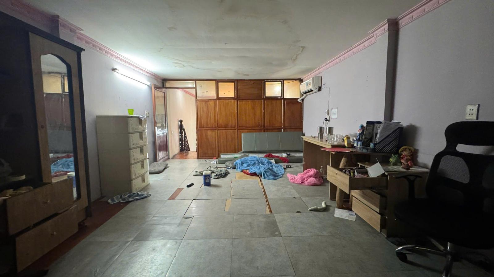 CHO THUÊ NHÀ NGUYÊN CĂN – BÌNH TÂN (GẦN CẦU BÌNH THUẬN), THÀNH PHỐ HỒ CHÍ MINH GIÁ 5TRIEU 15996981