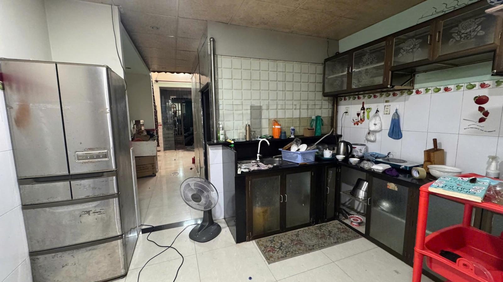 CHO THUÊ NHÀ NGUYÊN CĂN – BÌNH TÂN (GẦN CẦU BÌNH THUẬN), THÀNH PHỐ HỒ CHÍ MINH GIÁ 5TRIEU 15996981