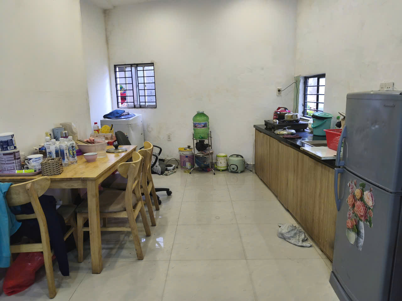 ► Kiệt thông gần Lê Duẩn 42m2, 2 tầng, nở hậu 2PN (có thể thêm 1PN dưới), hơn 3 tỷ 15996982