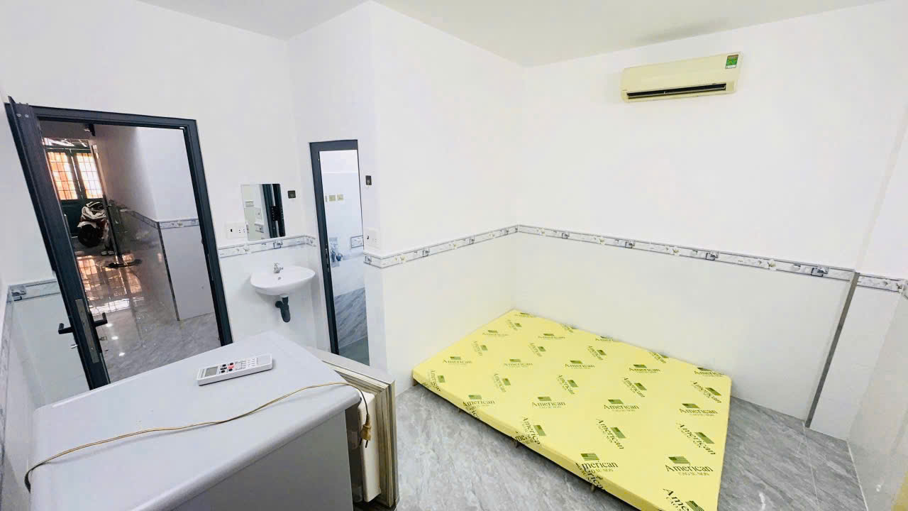 PHÒNG TRỌ XỊN – FULL NỘI THẤT – BÌNH THẠNH – DỌN VÀO Ở NGAY - BÌNH THẠNH, HỒ CHÍ MINH 15996984