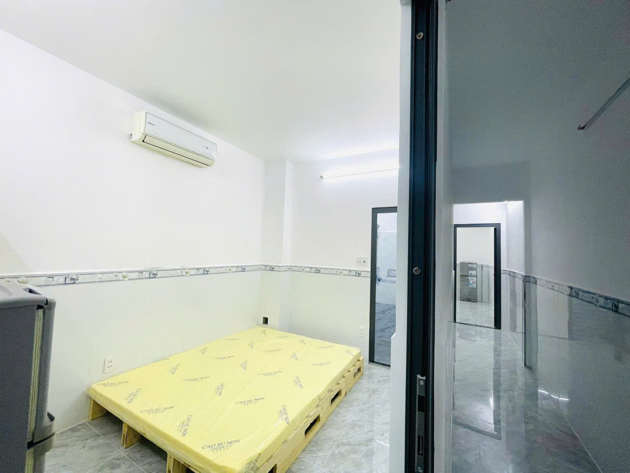 PHÒNG TRỌ XỊN – FULL NỘI THẤT – BÌNH THẠNH – DỌN VÀO Ở NGAY - BÌNH THẠNH, HỒ CHÍ MINH 15996984