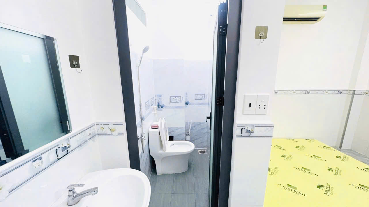 PHÒNG TRỌ XỊN – FULL NỘI THẤT – BÌNH THẠNH – DỌN VÀO Ở NGAY - BÌNH THẠNH, HỒ CHÍ MINH 15996984