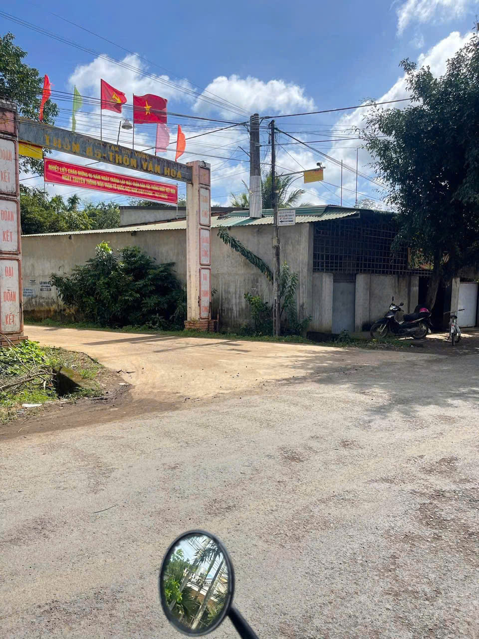 BÁN ĐẤT GIÁ TỐT – CƠ HỘI ĐẦU TƯ HẤP DẪN - THÔN 85 - TỈNH ĐẮK LẮK 15996986