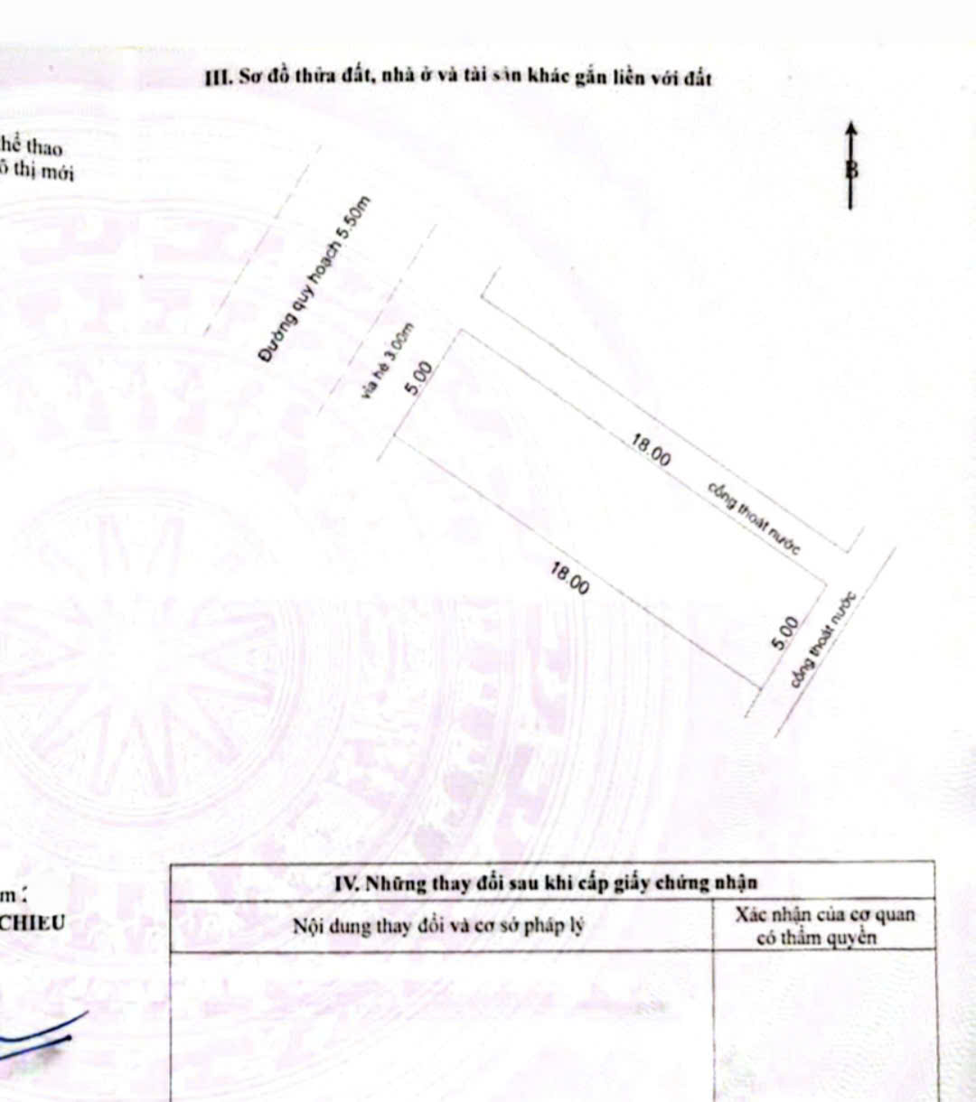 🔴💥Bán đất đường Hố Truông 2 - Kẹp cống bên hông -Sát trường TH Võ Thị Sáu 15996989