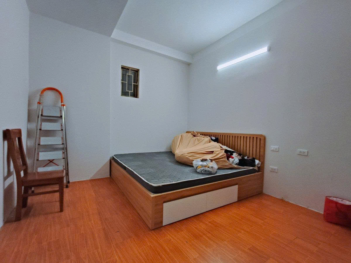 MỘT CĂN NHÀ – NHIỀU GIÁ TRỊ: TRẦN DUY HƯNG 120M² – 5 TẦNG – 22 TỶ 15997003