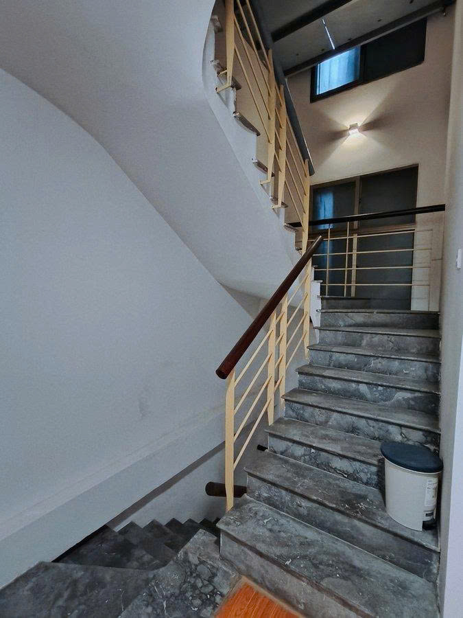 MỘT CĂN NHÀ – NHIỀU GIÁ TRỊ: TRẦN DUY HƯNG 120M² – 5 TẦNG – 22 TỶ 15997003