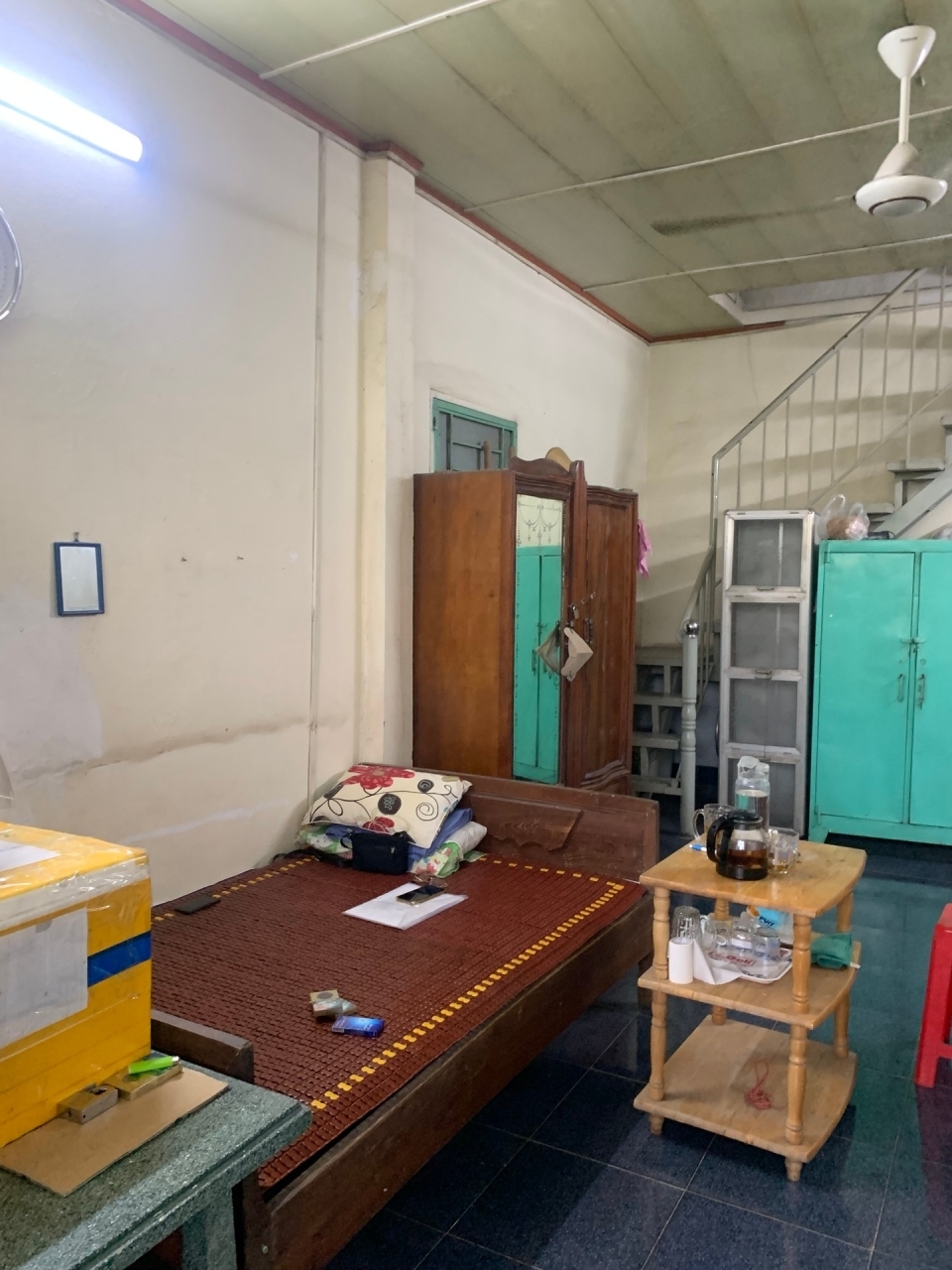 [H2208] 🚀 106M2 ĐẤT THỔ CƯ - MẶT TIỀN APĐ9 15997006